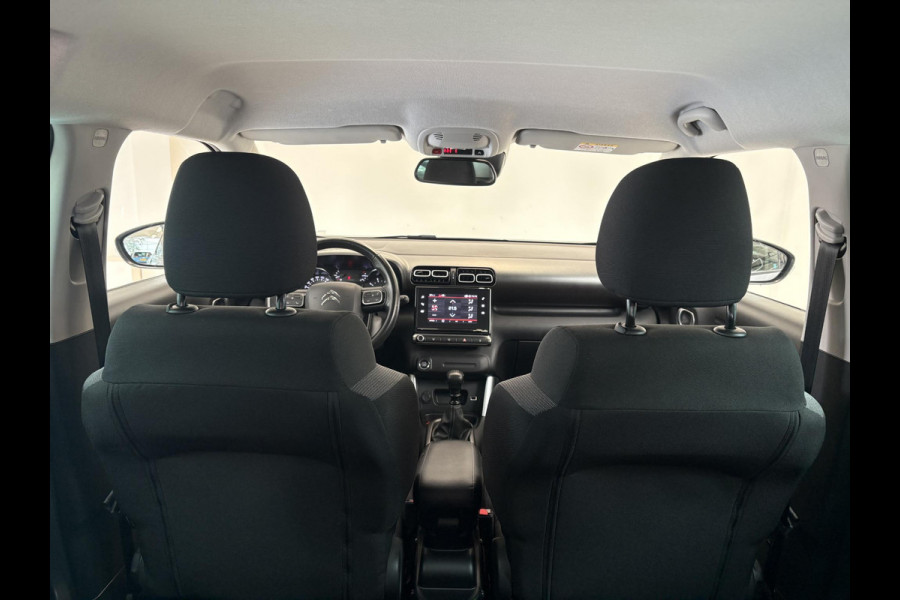 Citroën C3 Aircross 1.2 PureTech S&S Shine