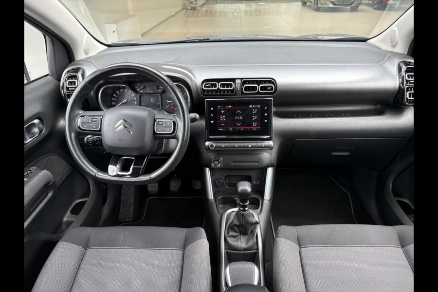 Citroën C3 Aircross 1.2 PureTech S&S Shine