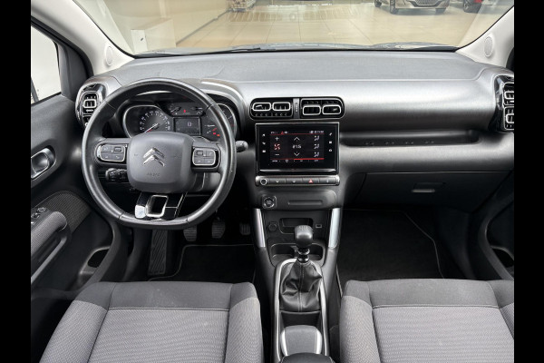 Citroën C3 Aircross 1.2 PureTech S&S Shine