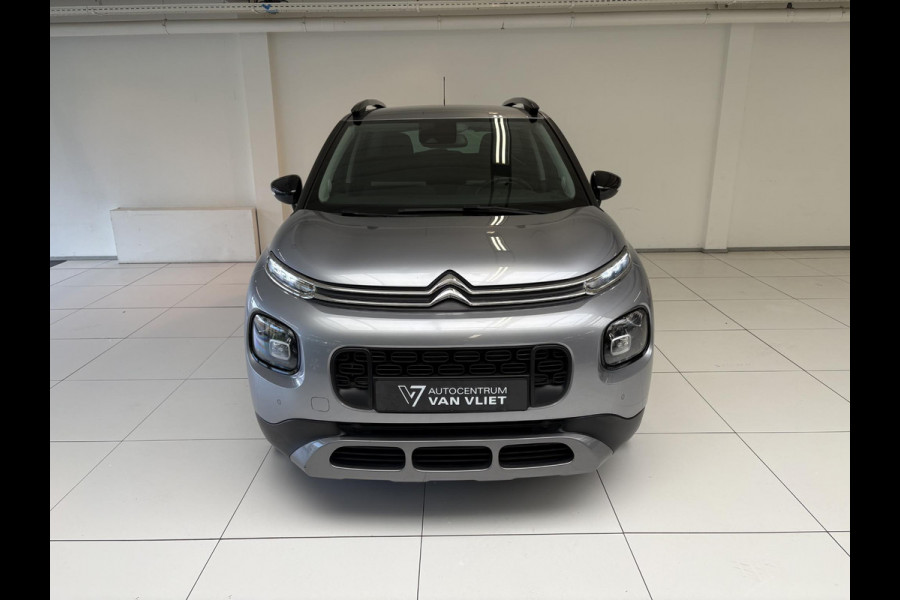 Citroën C3 Aircross 1.2 PureTech S&S Shine