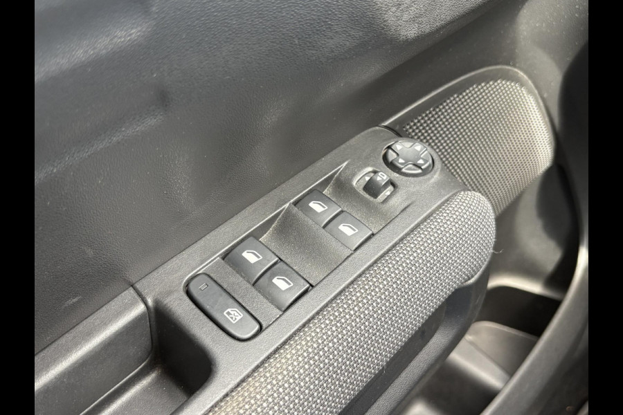 Citroën C3 Aircross 1.2 PureTech S&S Shine