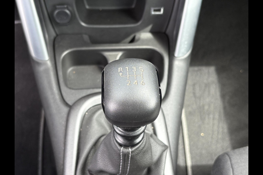 Citroën C3 Aircross 1.2 PureTech S&S Shine