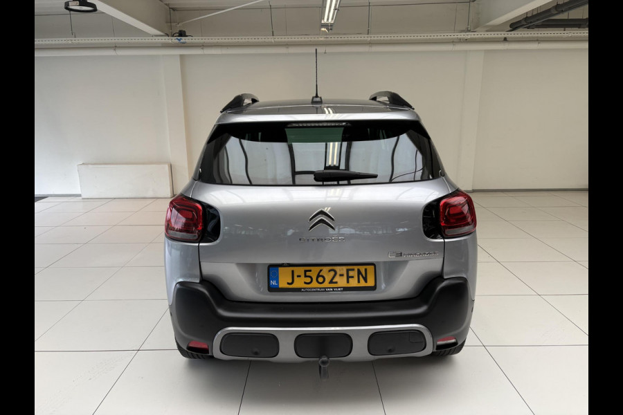 Citroën C3 Aircross 1.2 PureTech S&S Shine
