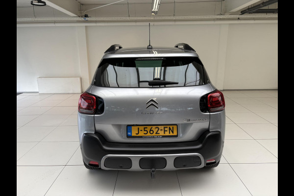 Citroën C3 Aircross 1.2 PureTech S&S Shine