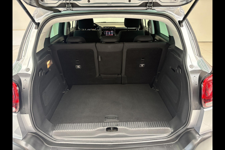 Citroën C3 Aircross 1.2 PureTech S&S Shine