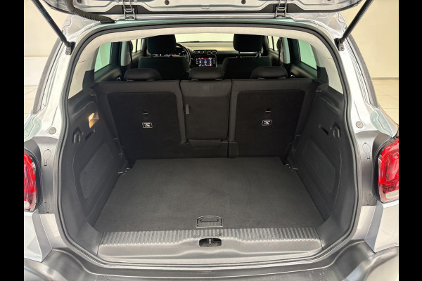 Citroën C3 Aircross 1.2 PureTech S&S Shine
