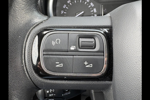 Citroën C3 Aircross 1.2 PureTech S&S Shine