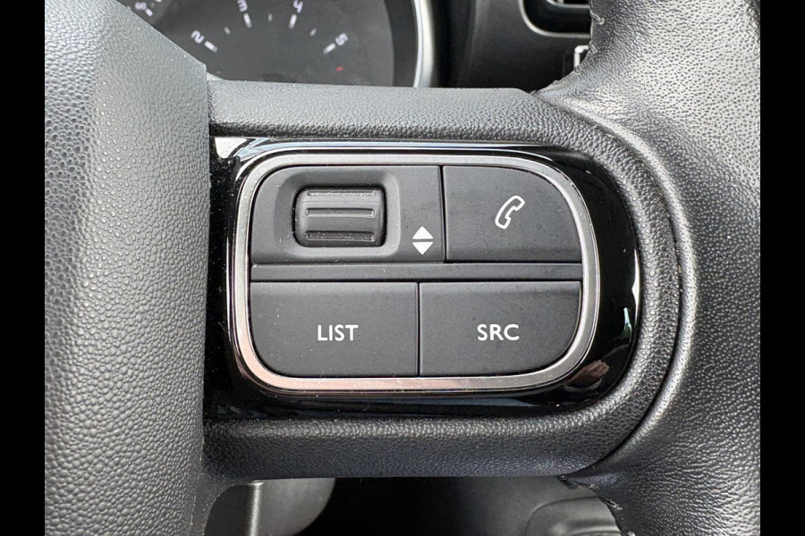 Citroën C3 Aircross 1.2 PureTech S&S Shine