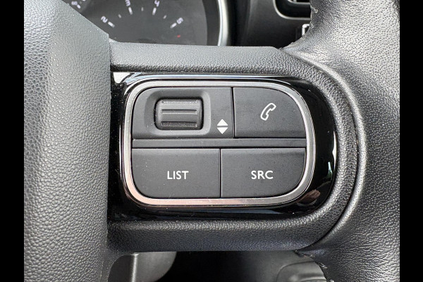 Citroën C3 Aircross 1.2 PureTech S&S Shine