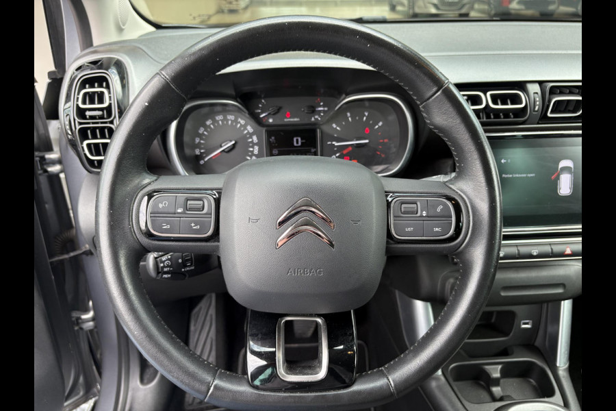 Citroën C3 Aircross 1.2 PureTech S&S Shine
