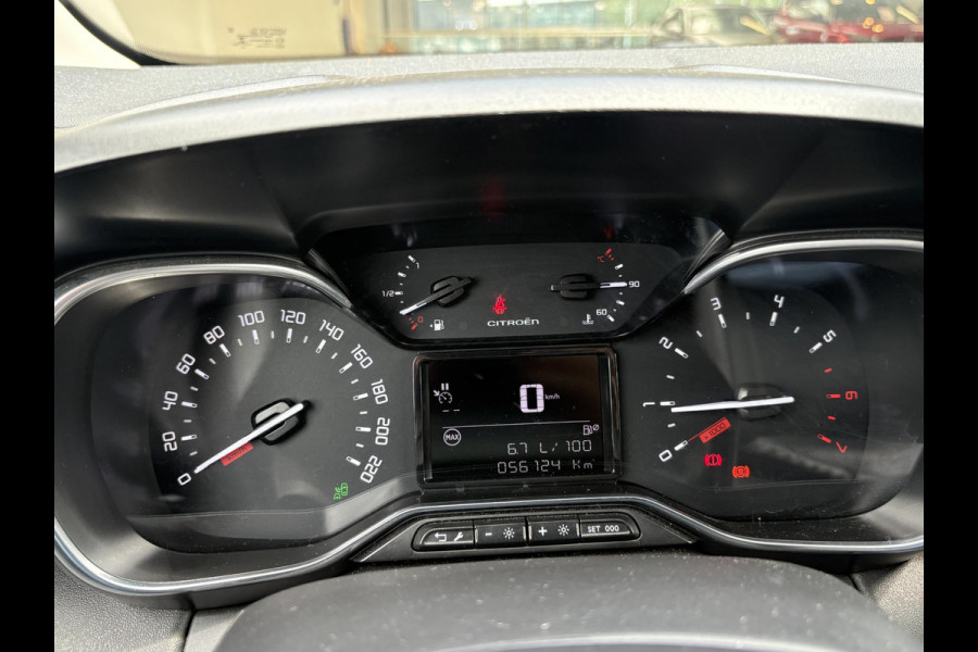 Citroën C3 Aircross 1.2 PureTech S&S Shine