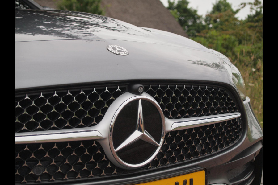Mercedes-Benz C-Klasse Estate 180 AMG Line | Panoramadak | Trekhaak | 360 Camera | Memory Stoelen | DIGITAL LIGHT |