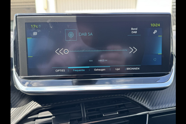 Peugeot e-208 EV GT-Line 50 kWh Camera Carplay Cilma Stoelverwarming Navigatie