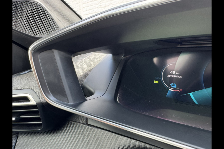 Peugeot e-208 EV GT-Line 50 kWh Camera Carplay Cilma Stoelverwarming Navigatie