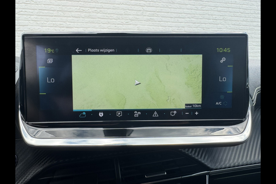 Peugeot e-208 EV GT-Line 50 kWh Camera Carplay Cilma Stoelverwarming Navigatie