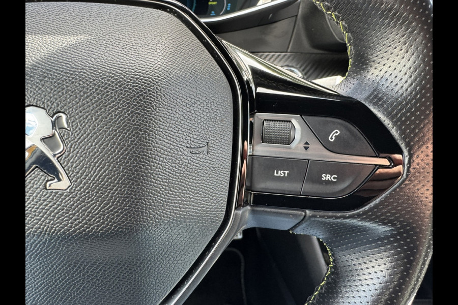 Peugeot e-208 EV GT-Line 50 kWh Camera Carplay Cilma Stoelverwarming Navigatie