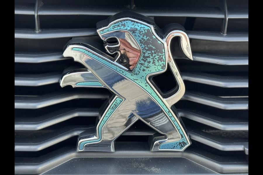 Peugeot e-208 EV GT-Line 50 kWh Camera Carplay Cilma Stoelverwarming Navigatie