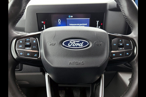 Ford Transit Custom 300 2.0 TDCI L2H1 Trend Airco Cruise Navigatie Parkeersensoren Camera Carplay/ Android auto