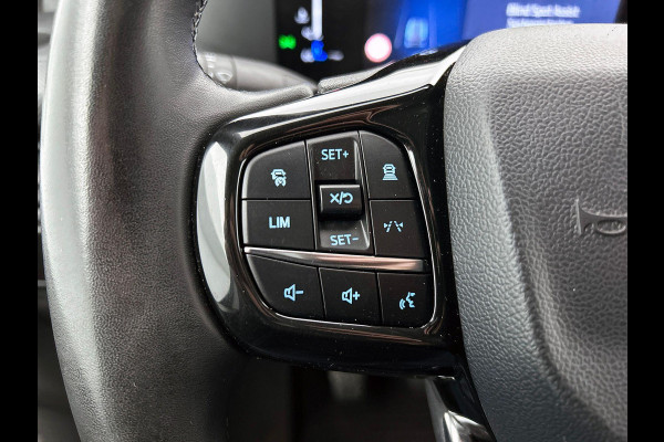 Ford Transit Custom 300 2.0 TDCI L2H1 Trend Airco Cruise Navigatie Parkeersensoren Camera Carplay/ Android auto