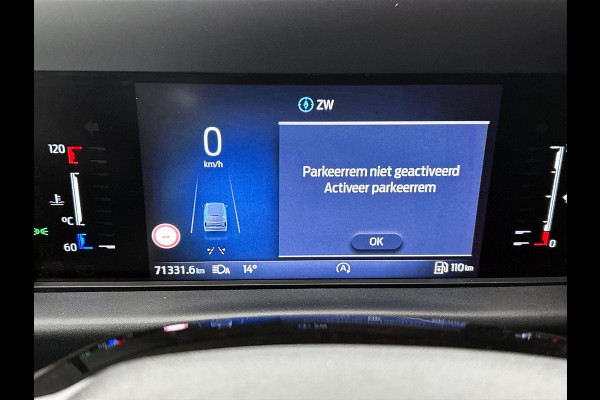 Ford Transit Custom 300 2.0 TDCI L2H1 Trend Airco Cruise Navigatie Parkeersensoren Camera Carplay/ Android auto