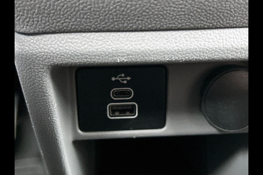 Ford Transit Custom 300 2.0 TDCI L2H1 Trend Airco Cruise Navigatie Parkeersensoren Camera Carplay/ Android auto