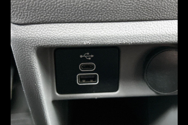 Ford Transit Custom 300 2.0 TDCI L2H1 Trend Airco Cruise Navigatie Parkeersensoren Camera Carplay/ Android auto