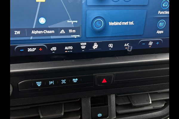 Ford Transit Custom 300 2.0 TDCI L2H1 Trend Airco Cruise Navigatie Parkeersensoren Camera Carplay/ Android auto