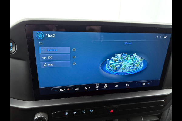 Ford Transit Custom 300 2.0 TDCI L2H1 Trend Airco Cruise Navigatie Parkeersensoren Camera Carplay/ Android auto