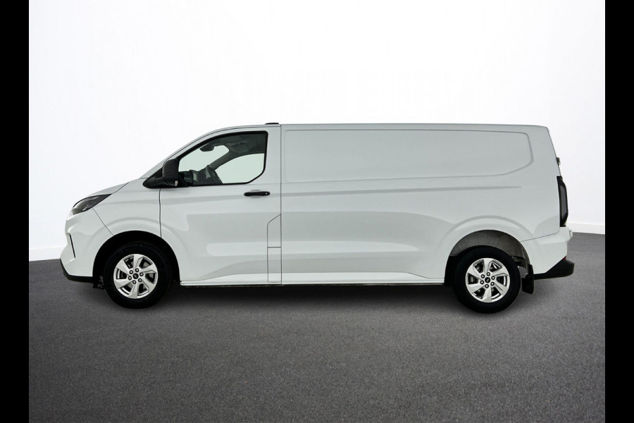 Ford Transit Custom 300 2.0 TDCI L2H1 Trend Airco Cruise Navigatie Parkeersensoren Camera Carplay/ Android auto