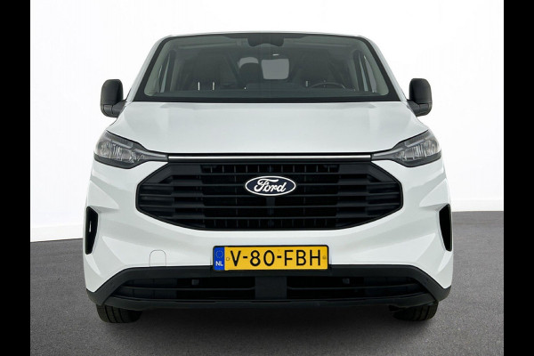 Ford Transit Custom 300 2.0 TDCI L2H1 Trend Airco Cruise Navigatie Parkeersensoren Camera Carplay/ Android auto