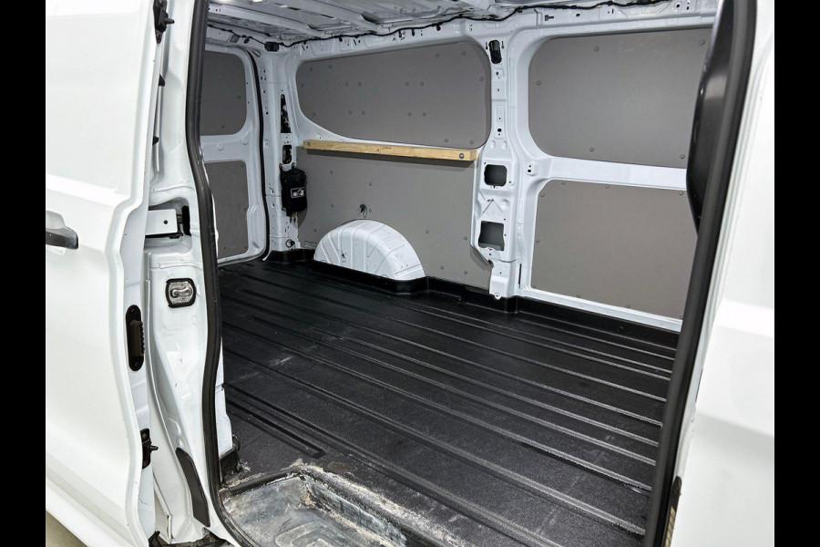 Ford Transit Custom 300 2.0 TDCI L2H1 Trend Airco Cruise Navigatie Parkeersensoren Camera Carplay/ Android auto