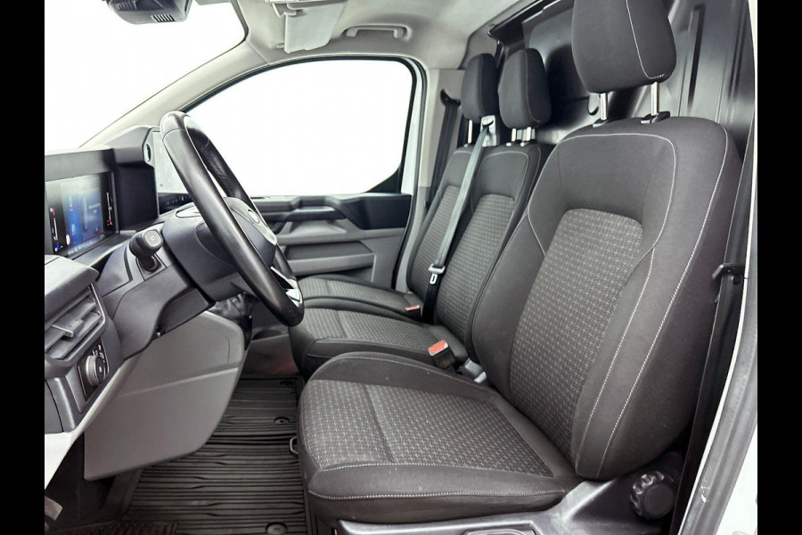 Ford Transit Custom 300 2.0 TDCI L2H1 Trend Airco Cruise Navigatie Parkeersensoren Camera Carplay/ Android auto