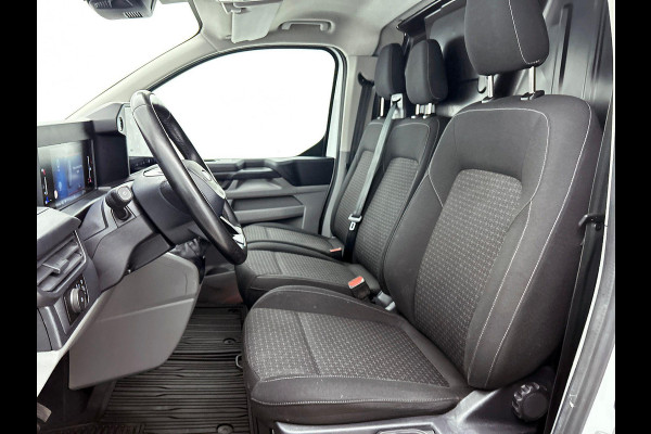 Ford Transit Custom 300 2.0 TDCI L2H1 Trend Airco Cruise Navigatie Parkeersensoren Camera Carplay/ Android auto