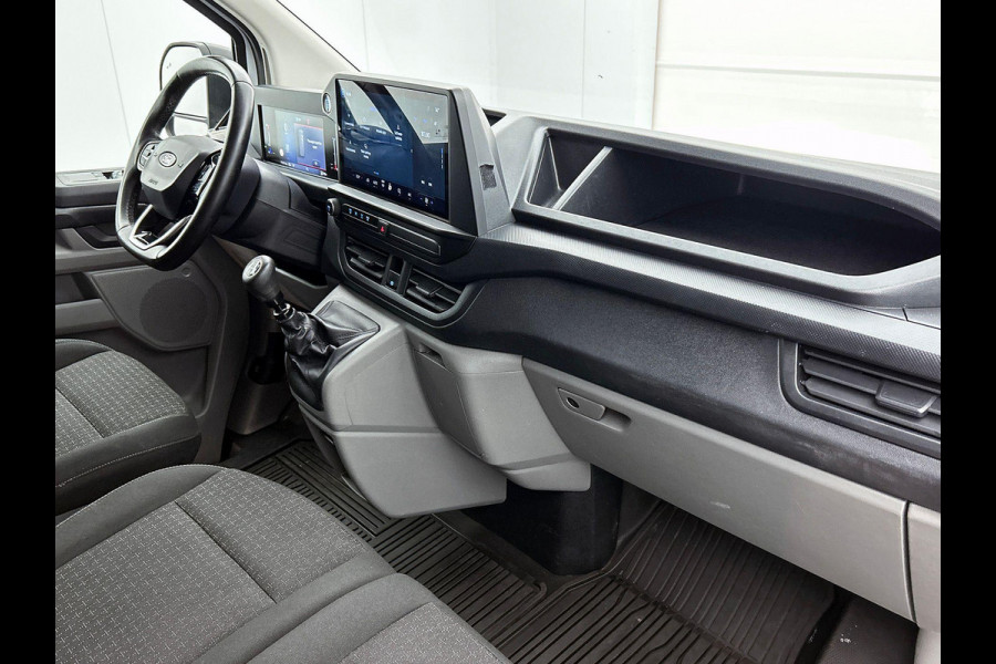 Ford Transit Custom 300 2.0 TDCI L2H1 Trend Airco Cruise Navigatie Parkeersensoren Camera Carplay/ Android auto