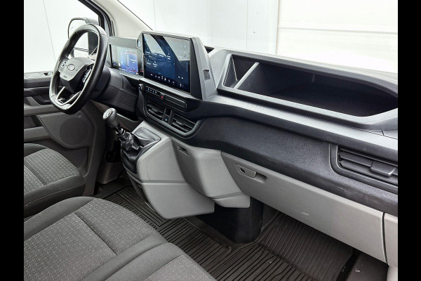 Ford Transit Custom 300 2.0 TDCI L2H1 Trend Airco Cruise Navigatie Parkeersensoren Camera Carplay/ Android auto