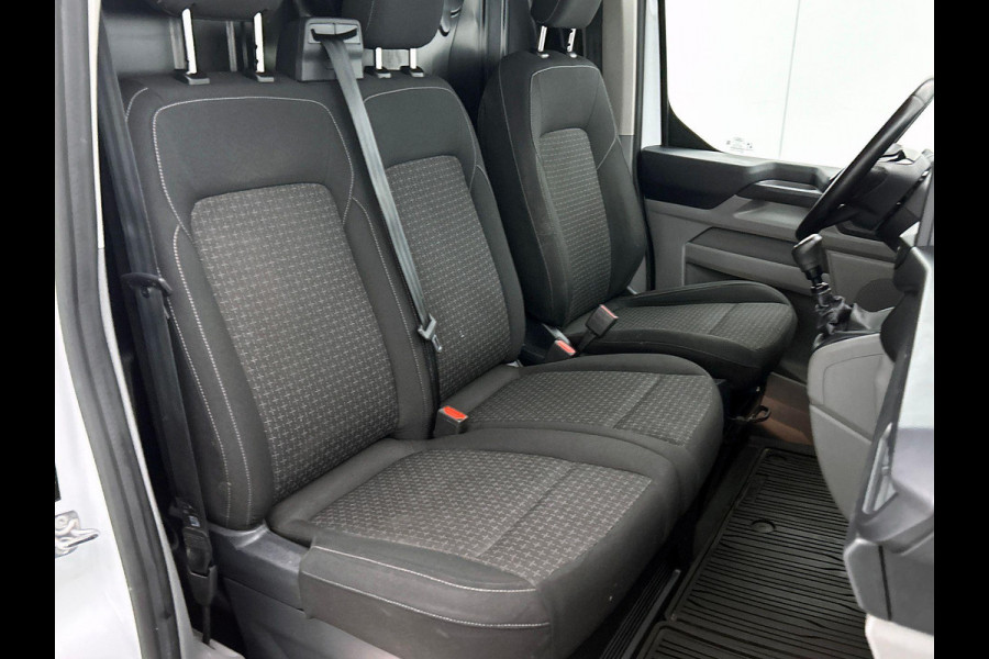 Ford Transit Custom 300 2.0 TDCI L2H1 Trend Airco Cruise Navigatie Parkeersensoren Camera Carplay/ Android auto