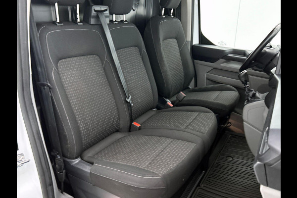 Ford Transit Custom 300 2.0 TDCI L2H1 Trend Airco Cruise Navigatie Parkeersensoren Camera Carplay/ Android auto