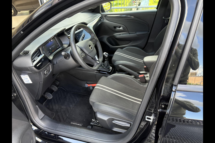 Opel Corsa 1.2 Turbo GS | Camera | Cimate Control | Parkersensoren