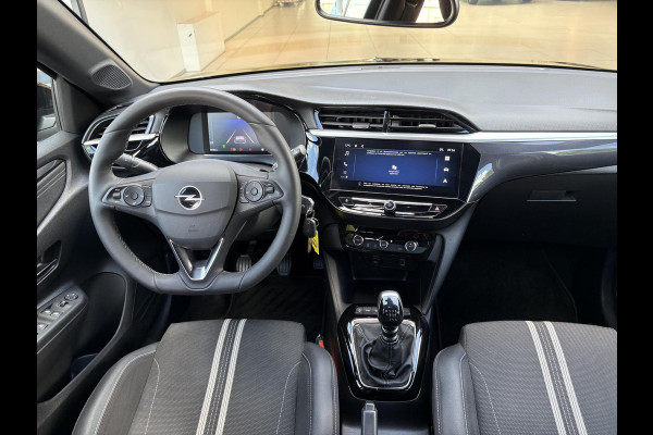 Opel Corsa 1.2 Turbo GS | Camera | Cimate Control | Parkersensoren