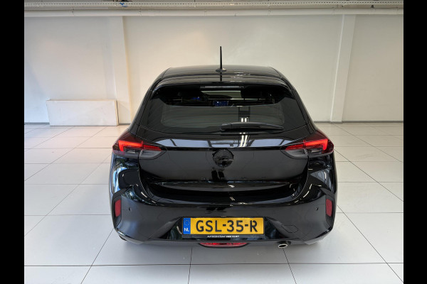Opel Corsa 1.2 Turbo GS | Camera | Cimate Control | Parkersensoren