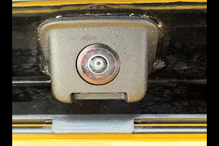 Opel Corsa 1.2 Turbo GS | Camera | Cimate Control | Parkersensoren