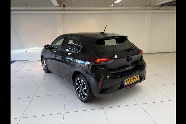 Opel Corsa 1.2 Turbo GS | Camera | Cimate Control | Parkersensoren