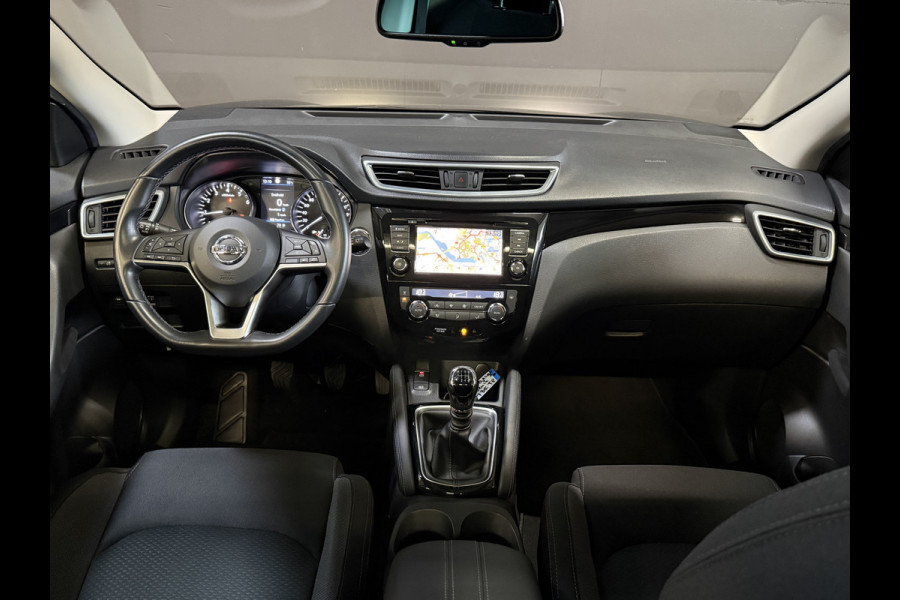 Nissan QASHQAI 1.3 DIG-T Design Edition | Panoramadak | Trekhaak | 360 Camera