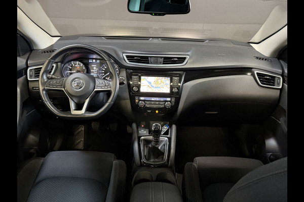 Nissan QASHQAI 1.3 DIG-T Design Edition | Panoramadak | Trekhaak | 360 Camera