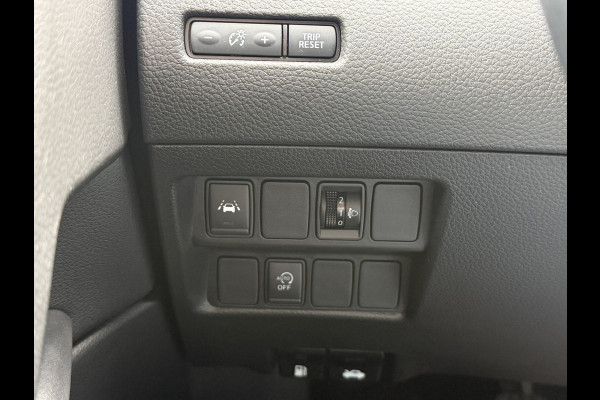 Nissan QASHQAI 1.3 DIG-T Design Edition | Panoramadak | Trekhaak | 360 Camera