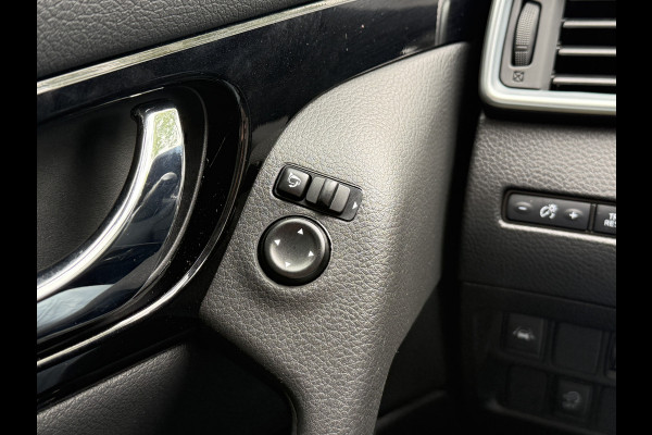 Nissan QASHQAI 1.3 DIG-T Design Edition | Panoramadak | Trekhaak | 360 Camera