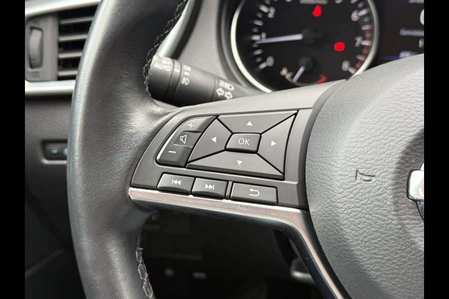 Nissan QASHQAI 1.3 DIG-T Design Edition | Panoramadak | Trekhaak | 360 Camera