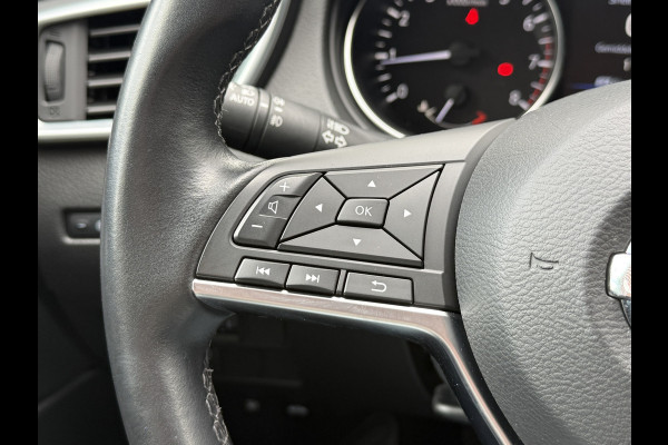 Nissan QASHQAI 1.3 DIG-T Design Edition | Panoramadak | Trekhaak | 360 Camera
