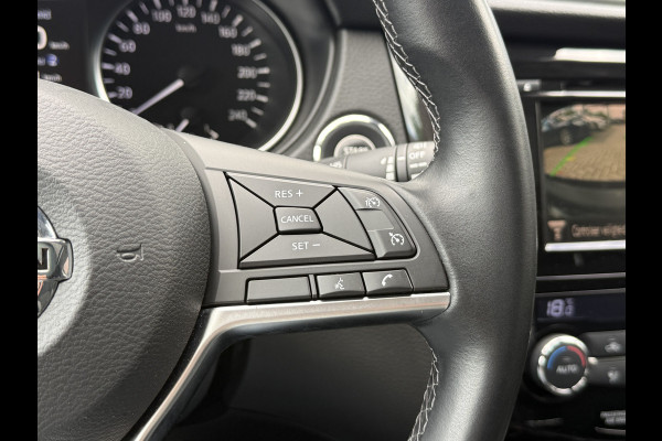Nissan QASHQAI 1.3 DIG-T Design Edition | Panoramadak | Trekhaak | 360 Camera