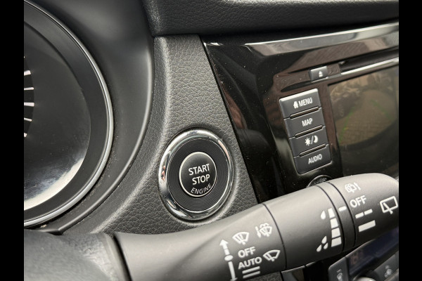 Nissan QASHQAI 1.3 DIG-T Design Edition | Panoramadak | Trekhaak | 360 Camera